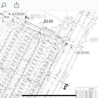 Bán đất An Khánh Quận 2 dự án 1.8ha đường Lương Định Của Quận 2 (69.4m2) 230 tr/m2