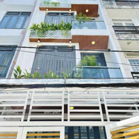 Đi Định Cư Cần Bán Nhà Lê Lợi- Phường 4-Gò Vấp Gần Tiểu Học Hanh Thông 2Tỷ990/72M2 Cho Thuê 20 Triệuiệu
