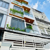 Đi Định Cư Cần Bán Nhà Lê Lợi- Phường 4-Gò Vấp Gần Tiểu Học Hanh Thông 2Tỷ990/72M2 Cho Thuê 20 Triệuiệu