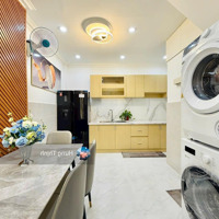 Nhà Mới Dọn Vào Ở Ngay Phạm Ngọc Thạch, P 7, Quận 3,Diện Tích58M2, Giá Bán 5Tỷ800, Hẻm Xe Hơi, Sổ Hồng Riêng