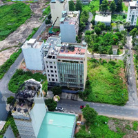 Toà Nhà Khu Hành Chính Trung Tâm Thành Phố Thủ Đức - 320M 7X20M 1910M Sàn - 185Tỷ - 0901326709