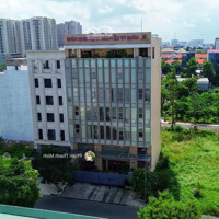 Toà Nhà Khu Hành Chính Trung Tâm Thành Phố Thủ Đức - 320M 7X20M 1910M Sàn - 185Tỷ - 0901326709