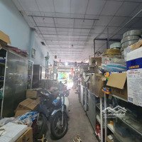 Bán Mặt Tiền Kd Ngang 8M Hóc Môn Dòng Tiền 36 Triệu/Th_ Tổngdiện Tích125M2
