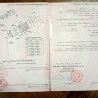 Bán Mặt Tiền Kd Ngang 8M Hóc Môn Dòng Tiền 36 Triệu/Th_ Tổngdiện Tích125M2