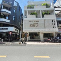 Bán Nhà 2Mt Ngay Thăng Long, Tân Bình - Dt: 8 X 18M - 5 Tầng Tm - Hđt: 120 Triệu - Giá Bán 27 Tỷ