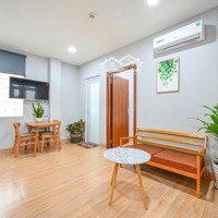 Căn Hộ 1 Phòng Ngủđầy Đủ Nội Thất, Giá Siêu Khuyến Mãi Nằm Trên Đường Mai Văn Vĩnh