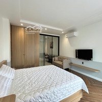 Căn Hộ Full Nội Thất, Tách Bếp Tại Bình Thạnh