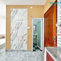 Cho Thuê Phòng Bancon Mới 100% Ở Phạm Văn Chiêu , Gò Vấp