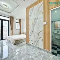 Cho Thuê Phòng Bancon Mới 100% Ở Phạm Văn Chiêu , Gò Vấp