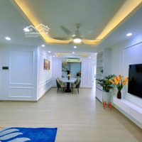 Bán Chung Cư Ban Cơ Yếu Chình Phủ, 3 Phòng Ngủ, 2 Vệ Sinh, Nội Thất Cực Đẹp, Giá Tốt Nhất Toà