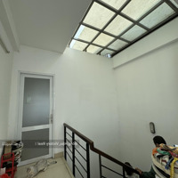 Siêu Phẩm 5 Tầng Giá Đầu Tư Phạm Văn Hai -Diện Tích3.5X15 - 51M2 - Giá Chỉ 6.5 Tỷ Tl
