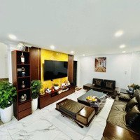 Chính Chủ 1 Đời Bán Nhà Riêng. Gò Công, Quận 5. Hẻm 6M, Chỉ 5.5 Tỷcó Thương Lượng- 4 Lầu Kinh Doanh 20 Triệu/Tháng