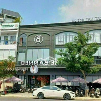 Bán Nhà Siêu Khan Hiếm Mặt Tiền Phạm Hồng Thái -Diện Tích8 X 20M - 5 Lầu - Giá Bán 55 Tỷ Tl