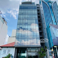 Bán Nhàmặt Tiềnnguyễn Văn Trỗi.phường 12.Phú Nhuận.diện Tích130M2. Kc 8 Tầng. 30 Phòng Ngủ Giá Bán 89 Tỷ Tl