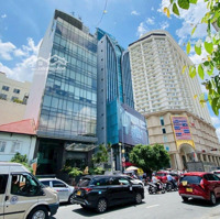 Bán Nhàmặt Tiềnnguyễn Văn Trỗi.phường 12.Phú Nhuận.diện Tích130M2. Kc 8 Tầng. 30 Phòng Ngủ Giá Bán 89 Tỷ Tl