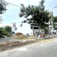 Chính Chủ Gửi Bán Lô Đất 125M Đường Nước Mặn 7 - Khu Đt Nam Việt Á, Đà Nẵng