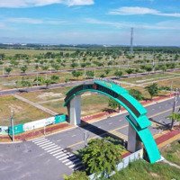90M2 Đất Nền 760,5 Triệu, Đức Hoà, Sát Kcn Hải Sơn, Tân Đức, Trường Mầm Non An Nông,...