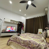 Ccmn Hoàng Ngân- Quan Nhân- Thanh Xuân- Studio 40M- Oto Đỗ Cổng- Full Đồ Ở Luôn