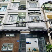 Cần Tiền Làm Ăn Bán Gấp Nhà Hồ Biểu Chánh, P12,Phú Nhuận, 1 Trệt 2 Lầu Giá Bán 2Tỷ 650 Triệu Liên Hệ: 0766372521