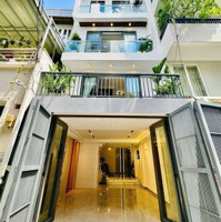 Nhà Ngộp Ngay Nguyễn Thượng Hiền, Q3 Giá Bán 4Tỷ800 - 72M2 - 1 Lửng 2 Lầu - Hẻm Xe Hơi Cần Bán Gấp