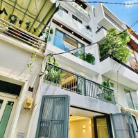 Nhà Ngộp Ngay Nguyễn Thượng Hiền, Q3 Giá Bán 4Tỷ800 - 72M2 - 1 Lửng 2 Lầu - Hẻm Xe Hơi Cần Bán Gấp