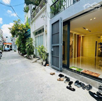 Nhà Ngộp Ngay Nguyễn Thượng Hiền, Q3 Giá Bán 4Tỷ800 - 72M2 - 1 Lửng 2 Lầu - Hẻm Xe Hơi Cần Bán Gấp
