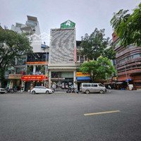 Mặt Phố Hàng Bông! Vỉa Hè Rộng Kinh Doanh Mọi Mặt Hàng 190M2 Nhà 5 Tầngmặt Tiền8M, Giá Bán 138 Tỷ