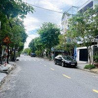 Bán Nhà 2 Mặt Tiền 245M2 Đường Hàn Thuyên, Hải Châu, Đà Nẵng Có Dòng Tiền 45 Triệu/Tháng