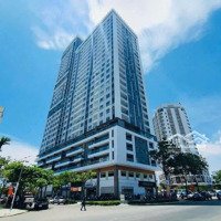 Bán Nhà 2 Mặt Tiền 245M2 Đường Hàn Thuyên, Hải Châu, Đà Nẵng Có Dòng Tiền 45 Triệu/Tháng