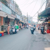 Siêu Phẩm 4 Tầng Mtkd Đường Nguyễn Đình Chiểu - P3, Phú Nhuận Cần Bán Gấp