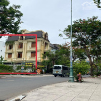 Bán Mặt Tiền Trục Chính Dự Án Đông Thủ Thiêm Đường 16M;Diện Tích8X22M Giá Chỉ 110 Triệu Xây Hầm 4Tầng