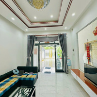 Nhà Cho Thuê Nguyên Căn 2 Tầng 150M2 Hẻm 93 Nguyễn Thị Minh Khai, Phú Hòa,Tp. Thủ Dầu Một