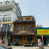 Cho Thuê Nhà Mặt Phố Tại Nguyễn Văn Lộc, Văn Quán, Hà Đông, Hà Nội Giá Bán 50 Triệu, 80 M2 X 4 Tầng