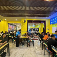 Chủ Cần Cho Thuê Nhà Mặt Phố Nguyễn Hoàng 100M2 X 3 Tầng, Lô Góc Giá 58 Triệu/Tháng