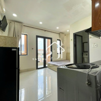 Trống Duy Nhất Căn 1 Phòng Ngủ 30M2 Tại Thành Thái, 7,5 Triệu Giá Còn Thương Lượng