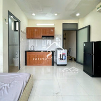 Trống Duy Nhất Căn 1 Phòng Ngủ 30M2 Tại Thành Thái, 7,5 Triệu Giá Còn Thương Lượng