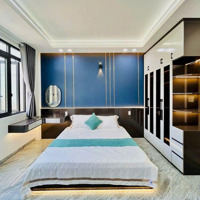 Full Nội Thất Vip, Nhà 4 Tầngdiện Tích60M2, Thạnh Xuân 43, 4 Phòng Ngủ 4 Vệ Sinh An Cư Trong Lành