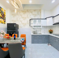 Gía Tốt Nhất Khu Vực ! Bán Nhà Lý Chính Thắng, P 9, Q 3,Diện Tích51,6M2, Giá Bán 3 Tỷ 350 Triệu, Sổ Hồng Riêng.