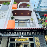 Gía Tốt Nhất Khu Vực ! Bán Nhà Lý Chính Thắng, P 9, Q 3,Diện Tích51,6M2, Giá Bán 3 Tỷ 350 Triệu, Sổ Hồng Riêng.