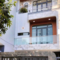 Xoay Vốn Bán Nhà Đường 6M Giá Bán 2Tỷ880/68,3M2 Đường Nguyễn Cửu Vân -Bình Thạnh Gần Trường Đh Kinh Tế.
