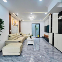 Xoay Vốn Bán Nhà Đường 6M Giá Bán 2Tỷ880/68,3M2 Đường Nguyễn Cửu Vân -Bình Thạnh Gần Trường Đh Kinh Tế.
