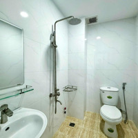 Hot! Tậu Nhà Đẹp Đón Tết Giá Cực Mềm Trần Quang Diệu, Quận 3, 3Tỷ190/48M2. Tặng Full Nội Thất.