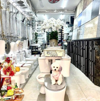 Bán Nhà Mặt Phố Trần Cung, 42/47M2 X 5T X 13.3 Tỷ. Lô Góc Kinh Doanh Đỉnh. Xem Ngay!