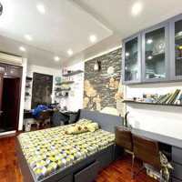 Bán Nhà Mặt Phố Trần Cung, 42/47M2 X 5T X 13.3 Tỷ. Lô Góc Kinh Doanh Đỉnh. Xem Ngay!