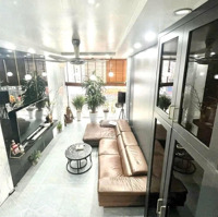 Bán Nhà Mặt Phố Trần Cung, 42/47M2 X 5T X 13.3 Tỷ. Lô Góc Kinh Doanh Đỉnh. Xem Ngay!