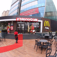 Cho Thuê Nhà Mặt Phố Trần Huy Liệu, 100 Triệu, 200M2 X 2 Tầng, View Đẹp, Ba Đình, Hà Nội