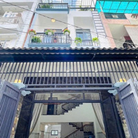 Chính Chủ Bán Nhà Tại Hẻm 528 Điện Biên Phủ Q.10 - Diện Tích: 48M2/ Giá Bán 3 Tỷ 690. Sổ Riêng Sang Tên Liền