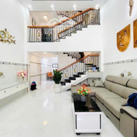 Chính Chủ Bán Nhà Tại Hẻm 528 Điện Biên Phủ Q.10 - Diện Tích: 48M2/ Giá Bán 3 Tỷ 690. Sổ Riêng Sang Tên Liền