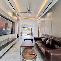 Nhỉnh 5 Tỷ Có Nhà 4 Lầu Full Nội Thất Sát Sông Sài Gòn