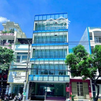 Vị Trí Vàng Mặt Tiền Lê Hồng Phong , 5 X22M , 5 Tầng Chỉ 31 Tỷ Chủ Thiện Chí Bán